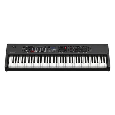 Yamaha YC73 YC Stage Series Organ - 73 Keys image 2