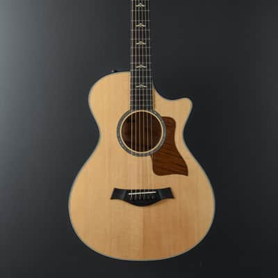 Taylor 612CE 12-Fret image 3