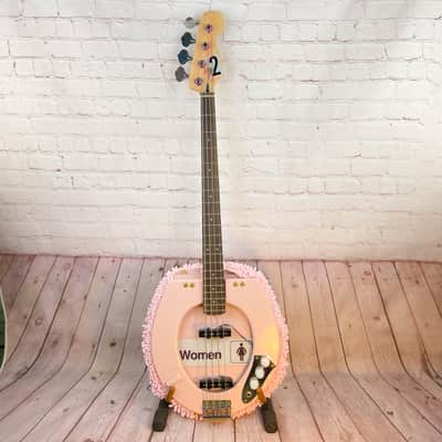 The Number Two Bass image 3
