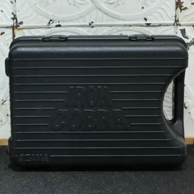 Used Tama Iron Cobra 900 Bass Drum Pedal - with case image 3
