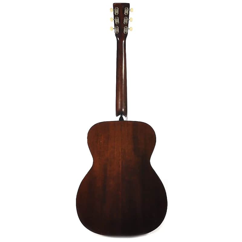 Martin 000-18 1906 - 1945 image 2