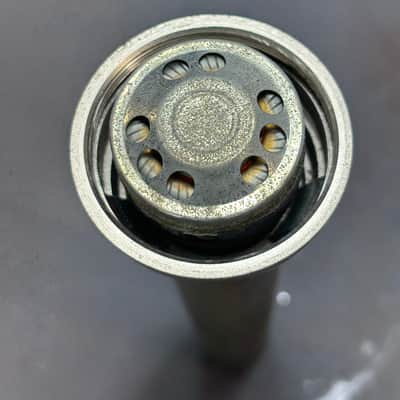 Immagine Vintage AKG D125 1970s - Silver - 4