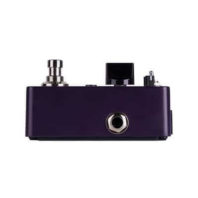 MOOER MICRO DRUMMER ii Drummer Pedal,price include the import duty for US buyer image 5