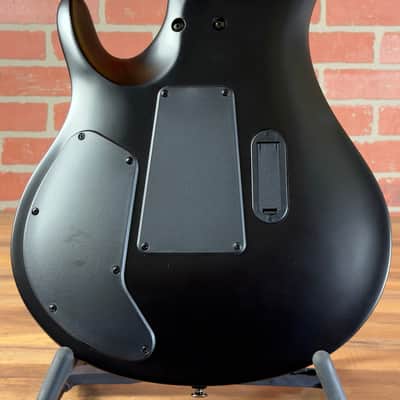 PRS SE Chleo Herman Li Signature Electric Guitar - Mantis Burst image 9