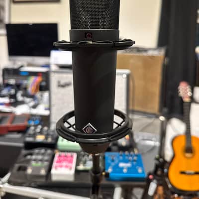 Neumann U87 Ai mt image 1