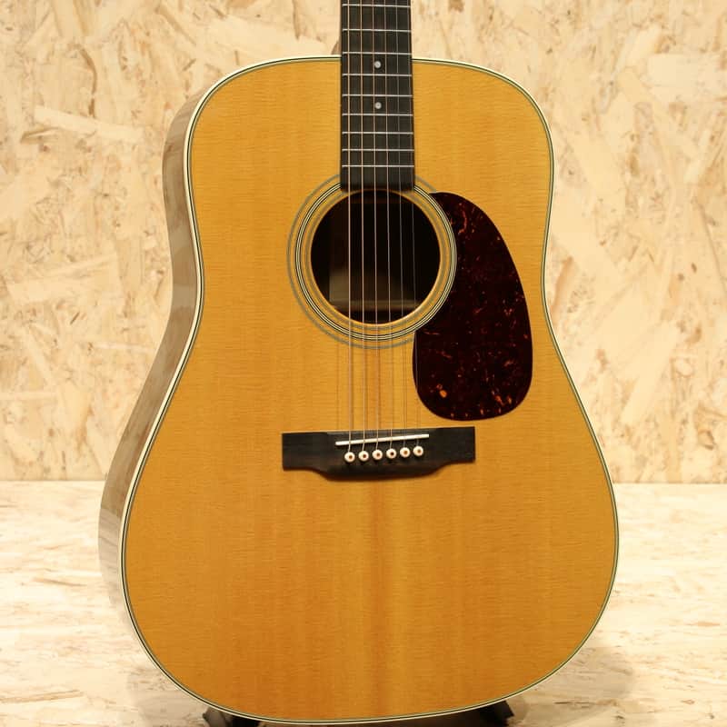 Martin D-28 2022 image 1
