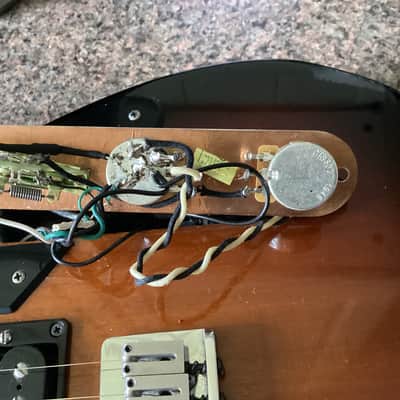 Fender "Tele-bration" Limited Edition 60th Anniversary Mahogany Telecaster with Maple Fretboard 2011 - 2-Tone Sunburst image 17