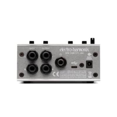 Electro-Harmonix Effects Interface image 4