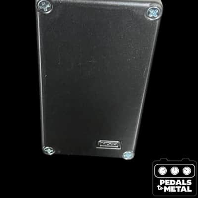 MXR M249 Super Badass Dynamic O.D. 2022 - Present - Silver / Red - X16165 image 7