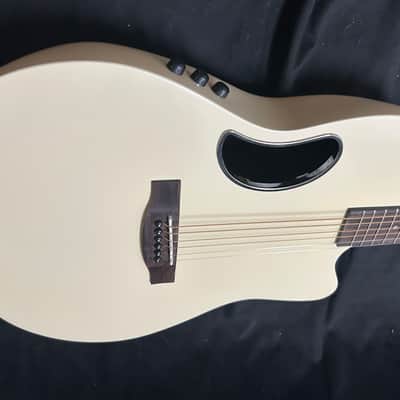 Smiger Carbon Fiber Acoustic Electric image 12