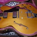 Gibson ES-335 1959 Blonde/Natural