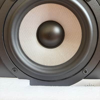 EVE Audio SC205 Active Studio Monitors (Pair) – Mint w/OVP image 4