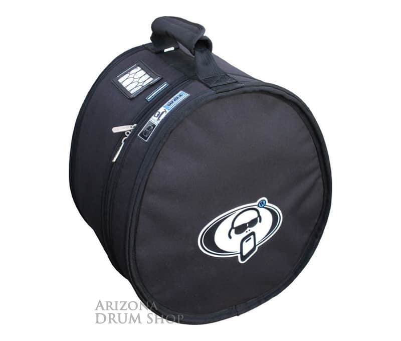 Protection Racket 12 x 8 Egg Shaped Tom Case - New w/ Warranty (5012-10). image 1