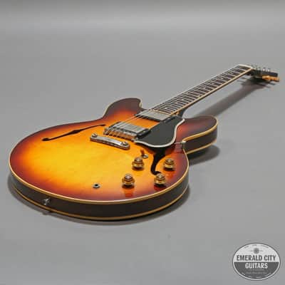1961 Gibson ES-335 image 6