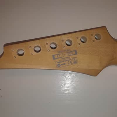 Ibanez Wizard III Neck image 3