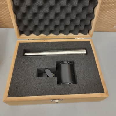 Avantone Pro AK-Type VII Omnidirectional Microphone image 1