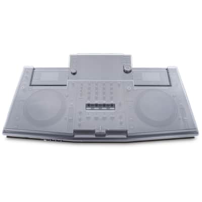 Decksaver Pioneer DJ - Opus Quad Cover - Cover for DJ Equipment image 2