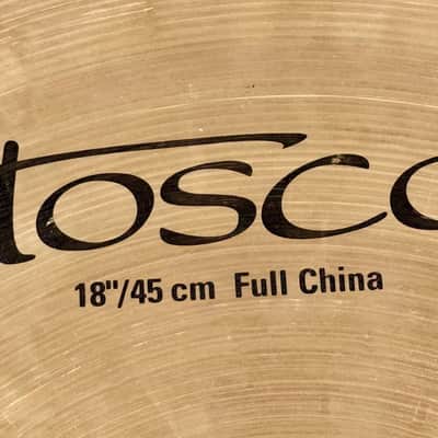 ULTRA DEEP TONE 18” Tosco Canadian China 1237g image 2