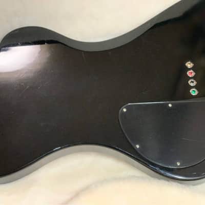 2011 Gibson RD Bass Krist Novoselic signature Nirvana with Hardcase USA image 9