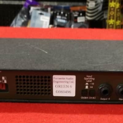 Focusrite Green 6 Quad Limiter Compressor image 2