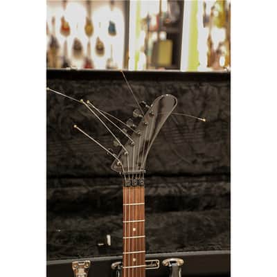 FENDER Tom Morello Arm The Homeless Signature image 5