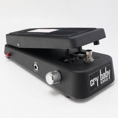 Jim Dunlop 535 Q [Ac76 R593] (07/01) image 1