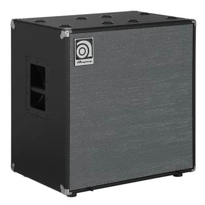 Ampeg SVT-212AV 2x12 Speaker Cabinet image 2