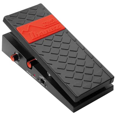 TWP10 Twin Peaks Wah-Wah Ibanez image 1