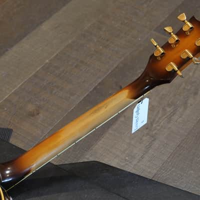 1978 Gibson Les Paul Custom Electric Guitar Tobacco Sunburst + OHSC image 17