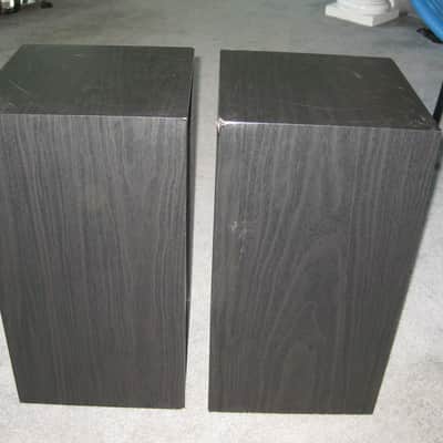 Cerwin-Vega RE-20 2-way Small floor or medium bookshelf Speakers Bild 2