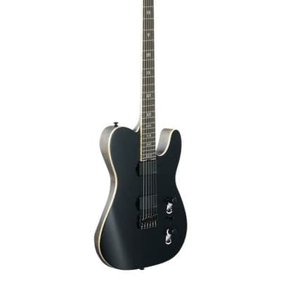 Schecter PT SLS Elite Electric Guitar Evil Twin image 8