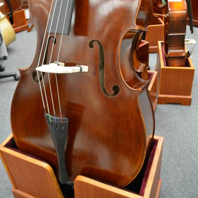 Vienna Strings Munich Upright Bass image 2