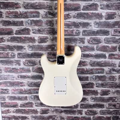FENDER CLAPTON STRATOCASTER OWT 2003 OCCASION image 6