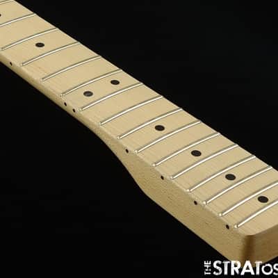 Fender Squier Affinity Series Strat FMT HSS NECK & TUNERS Stratocaster, Maple image 4