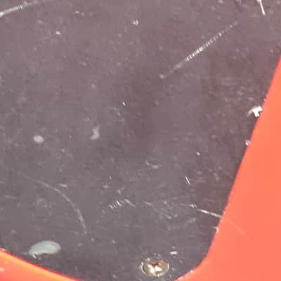 Peavey T-45 1981-1986 - Hotrod red image 5