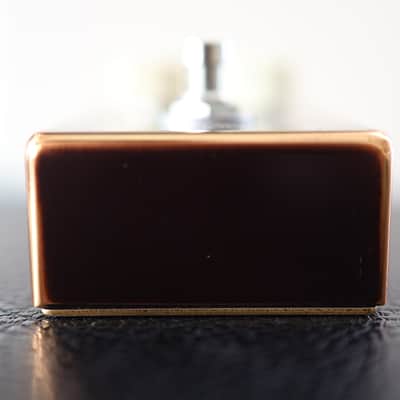 Vemuram Limited Edition Mateus Asato Signature Jan Ray Pink Gold image 5
