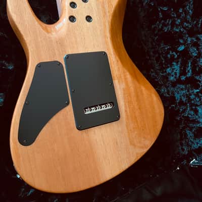 Suhr Modern Koa- Custom Shop image 9