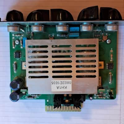 Randall KH-1 MTS clean module imagen 3