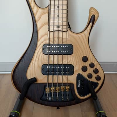 Zakrzewski basses Exclusive - Bartozzi Signature image 1