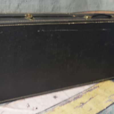 Vintage Original 60's Thunderbird Case image 4
