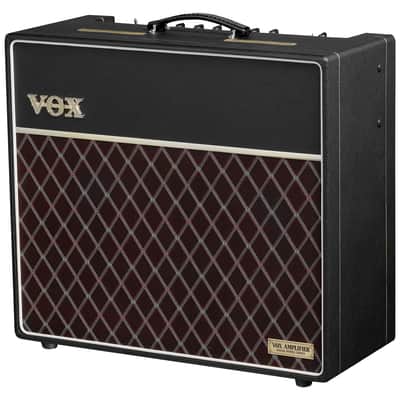 AC15 1 x 12" Celestion Greenback Vox image 1