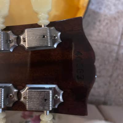 Gibson Custom Shop ES 335 - 1963 Reissue - 50TH Anniversary Limited Edition image 14