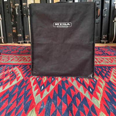 Mesa Boogie Walkabout Scout 300w Bass Amp Combo image 3