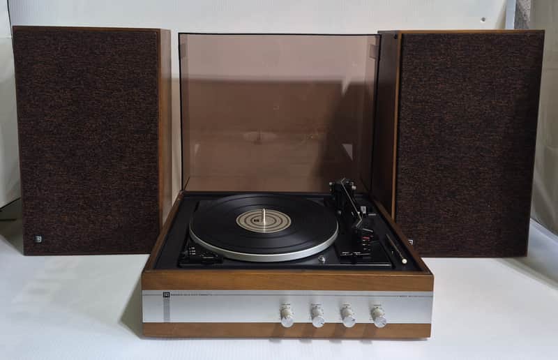 Noresco NC-323 / 1210 70's