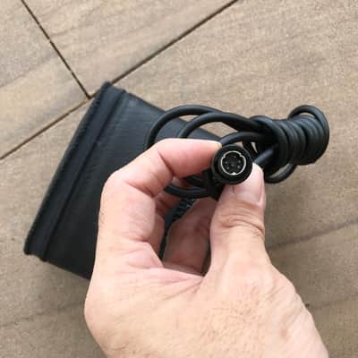 Yamaha BT7 - WX Midi / Power Pack for Yamaha WX Serie (Made in Japan) image 5