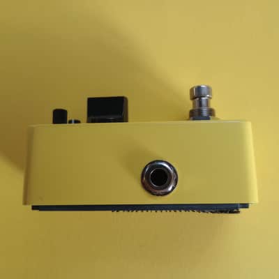 Guitar Pedal Combo - Overdrive + Delay + Octave image 11