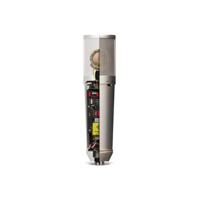 UT Twin87 Studio Microphone image 5