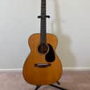 Martin 00-18 1942 - Natural