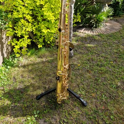 Selmer 80 Super Action Series II with many extras. image 5