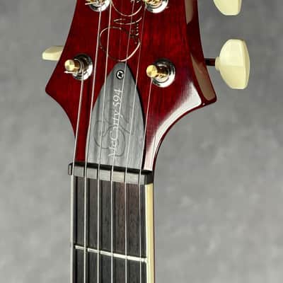 Paul Reed Smith S2 McCarty 594 Singlecut image 5